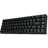RK ROYAL KLUDGE RK G68 Three-mode Wireless Bluetooth 2.4Ghz USB Wired Triple Mode Mechanical Keyboard Gaming Keyboard RK Switches Rechargeable Gaming Monochromatic Backlit / White Backlit 68 pcs Keys miniinthebox