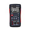 RM409B/RM408B True-RMS Digital Multimeter Button 9999/8000 Counts With Analog Bar Graph AC/DC Voltage Ammeter Current Ohm Auto