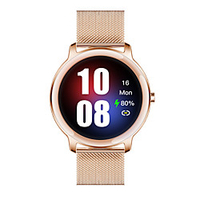 S06 Smart Bracelet Smartwatch for Android iOS Bluetooth IP 67 Waterproof Level Touch Screen Heart Rate Monitor Sports Calories Burned Long Standby Pedometer Call Reminder Activity Tracker miniinthebox