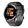 S1 Smartwatch for Android iOS IP 67 Waterproof Level Heart Rate Monitor Blood Pressure Measurement Camera Information Anti-lost Stopwatch Pedometer Sleep Tracker Sedentary Reminder Alarm Clock Men miniinthebox