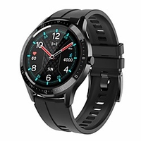 S21 Smart Bracelet Smartwatch for Android iOS Bluetooth IP 67 Waterproof Level Touch Screen Heart Rate Monitor Sports Calories Burned Long Standby Pedometer Call Reminder Activity Tracker miniinthebox