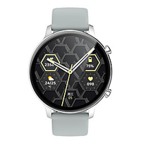 S33 Smartwatch for Android iOS Bluetooth IP 67 Waterproof Level Waterproof Touch Screen Heart Rate Monitor Blood Pressure Measurement Sports Pedometer Call Reminder Activity Tracker Sleep Tracker miniinthebox