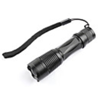 SacredFire NF-B58 3W LED Focus Flash Torch