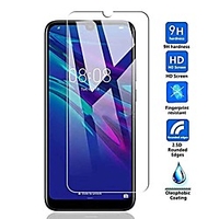 SAMSUNG Screen Protector A91 A90 5G A90 A81 A80 A71 A51 A20S A20E A10E Note 10 Lite S10 Lite High Definition HD Front Screen Protector 1 pc Tempered Glass