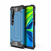 Shockproof Rugged Hybrid Armor Phone Case for Xiaomi Mi Note 10 / Note 10 /CC9 Pro / CC9 / CC9E / 9Lite / K30 / K20 / K20 Pro / Note 8 / Note 8 Pro / 8 /8A