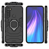 Shockproof Solid Hard with Stand Phone Case for Xiaomi Mi CC9 Pro CC9 CC9E Note 10 Note 10 Pro 9T 9T Pro 9 9SE 9 Lite Redmi Note 8 Note 8 Pro 8 8A Note 7 Note 7 Pro K20 K20 Pro