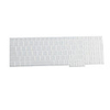 Silicon Keyboard Shileld ACER 6930(Translucent White)