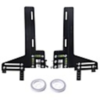 Single line guide ruler Elevator guide ruler Guideway positioning ruler Lift guide ruler