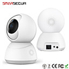 Smarsecur 360 degree WiFi IP Camera 1080P Home Security Mini Camera Night Vision Infrared Two Way Audio