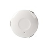SMARSECUR Flood Leak Detector Alarm Sensor WiFi Water Sensor App Notification for Tuya Smart