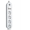 Smart Home Wifi Power Strip Remote Control Switch Timing WIFI Power Strip Socket