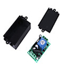 Smart Switch AK-YK68-01SAK-QY02 for Car / Courtyard / Daily Creative / Multifunction / Easy to Install Wireless Remote 12 V