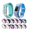 Smart Watch Band for Garmin 1 pcs Sport Band Silicone Replacement Wrist Strap for Garmin vívofit jr miniinthebox