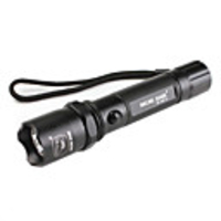 Smiling Shark SS-907-3 3-Mode Cree Q5 Flashlight with Compass (1x18650)