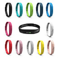Soft Silicone Replace Wrist Band Strap For Fitbit Flex 2 Smart Watch Band Replace Bracelet For Fitbit Flex2 wrist strap