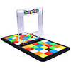 Speed Cube Set 1 pcs Magic Cube IQ Cube 555 Magic block game Race Cube Board Puzzle Cube Double Kid
