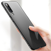 Ultra thin Case For Samsung Galaxy A70 A90 A80 A60 A50 A40 A30 A20 A10 Slim Matte PC Hard Cover For Samsung Galaxy A9 2018 A7 2018 A8 Plus 2018 A8 2018 A6 Plus 2018 A6 2018