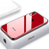 Ultra Thin Transparent Phone Case For Apple iPhone 12 Pro Max 11 Pro Max Plating Soft TPU Silicone Full Cover Shockproof For iPhone XS MAX XR XS X 8 Plus 8 7 Plus 7 6 Plus 6 miniinthebox