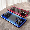 Ultra Thin Transparent Phone Case For Xiaomi Mi 9T / Mi 9T Pro / Mi Max 3 / Mi Mix 3 / Mi Mix 2 / Mi A2 Lite / Mi A2 / Mi A1 Plating Soft TPU Silicone Full Cover Shockproof