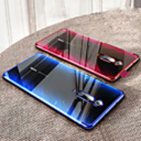 Ultra Thin Transparent Phone Case For Xiaomi Mi 9T / Mi 9T Pro / Mi Max 3 / Mi Mix 3 / Mi Mix 2 / Mi A2 Lite / Mi A2 / Mi A1 Plating Soft TPU Silicone Full Cover Shockproof