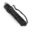Ultrafire C1 R2-WC 5-Mode Memory 250-LM LED Flashlight with 2 Assault Crowns (1x18650)