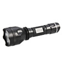 Ultrafire C8-A1 Cree Q5-WC 3-Mode 220-Lumen LED Flashlight (1 18650/2 CR123A)
