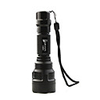 UltraFire C8 CREE Q5 248lumen 5 Modes Flashlight Torch