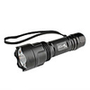 UltraFire U4-MCU 3-Mode Cree Q5 LED Flashlight (1x18650,  3xAAA)