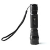 UltraFire WF-501B 9V Xenon LED 210 Lumens 1 Mode Flashlight (2 16340 not included)(11190007)