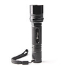 UltraFire WF-504B MC-E 1 Mode 750 Lumens LED Flashlight Black (1 18650 not included)(11190016)