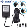 US UK EU Plug 18V AC Transformer Charger for Wifi Wireless Doorbell Camera Power Adapter IP Video Intercom Ring 110V-240V