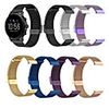 Watch Band for Fossil Carlyle HR(Gen5 ) / Fossil Gen 5 Carlyle / Fossil Gen 5 Julianna FOSSIL Sport Band Stainless Steel Wrist Strap