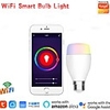 Wifi Smart Bulb Remote Switch Of Mobile Phone is Applicable To Tmall Smart Home Led Color Bulb