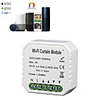 Wifi Smart Switch Module Controller 1 Channel Hidden Dual Control Switch Panel Switch Independent Control On-off Device