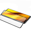 Xiaomi Screen Protector Xiaomi Poco X3 NFC Note 8 Note 8 Pro Note 7 Note 7 Pro Note 6 Note 6 Pro CC9 CC9E F1 Max 3 Mix 3 Xiaomi 9SE 9 Lite High Definition HD Front Screen Protector 1 pc Tempered Glass