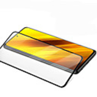 Xiaomi Screen Protector Xiaomi Poco X3 NFC Note 8 Note 8 Pro Note 7 Note 7 Pro Note 6 Note 6 Pro CC9 CC9E F1 Max 3 Mix 3 Xiaomi 9SE 9 Lite High Definition HD Front Screen Protector 1 pc Tempered Glass