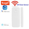 ZC-WD004 Home Alarm Systems WIFI iOS / Android Platform WIFI for Home / Indoor