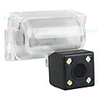 ZIQIAO for Mazda CX-5 CX 5 CX5 Mazda 6 Wagon GJ Rear View Camera HD Night Vision Reverse Camera HS123