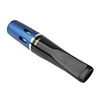 Zobo ZB-807 Filter Cartridge Changeable Nicotine Filtering Cigarette Holder Set (Color Assorted)