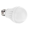  80 1260LM 6000K fraîche ampoule blanche LED Globe (AC 85-265V)