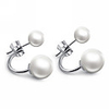(1 paire) douce (rond) d