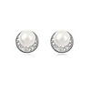 (1 paire) Mode (Little Love Song) Boucles d