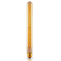 1 pc 40 W E26 / E27 T300 Blanc Chaud 2300 k Rétro / Intensité Réglable / Décorative Ampoule à incandescence Vintage Edison 220-240 V miniinthebox