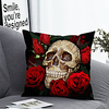 1 pcs Polyester Taie d