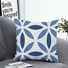1 pcs Polyester Taie d