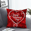 1 pcs Polyester Taie d