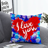 1 pcs Polyester Taie d