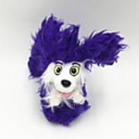 10 pouce Jeux de Farces Poupée interactive Horreur Mignon Amusement Jouets de décompression Tissu Pluche avec vêtements et accessoires pour les cadeaux d
