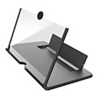 10 pouces téléphone portable amplificateur d