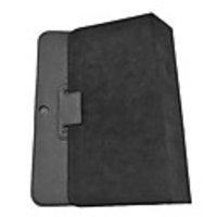 10.1 "en cuir PU cas de stand pour Samsung Galaxy Tab P5200 3 (couleurs assorties)